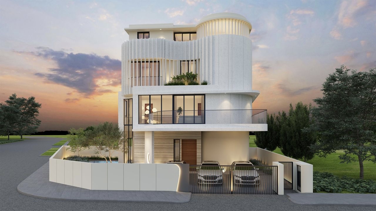 Avant-Garde Collection @ Siglap Road
